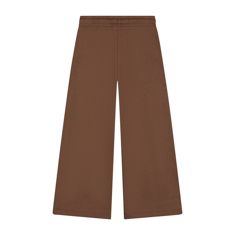 Charlie Petite josephine pants // brown