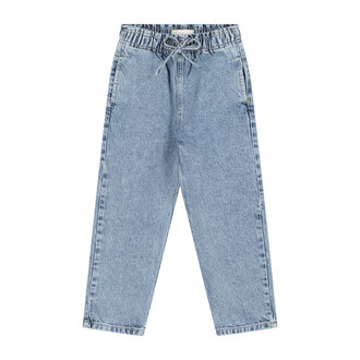 Charlie Petite perry jeans //  light blue