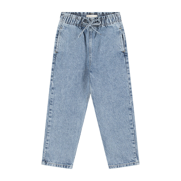 Charlie Petite perry jeans //  light blue