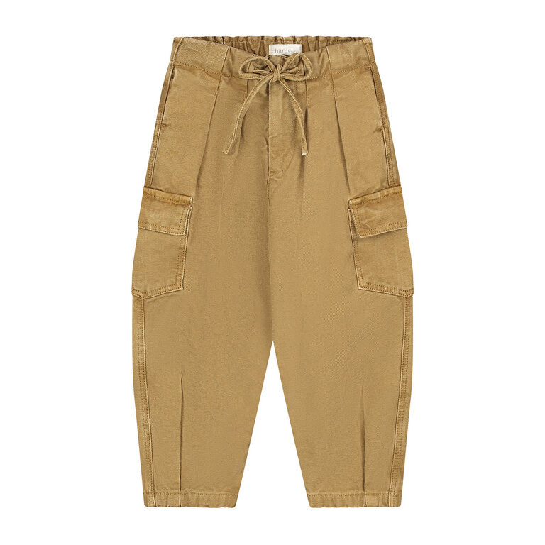 Charlie Petite sidney jeans // sand