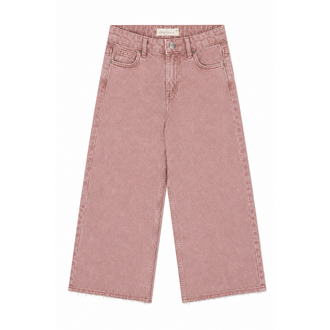 Charlie Petite isae jeans // pink