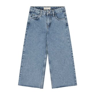 Charlie Petite isae jeans // light blue