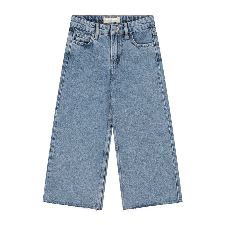 Charlie Petite isae jeans // light blue