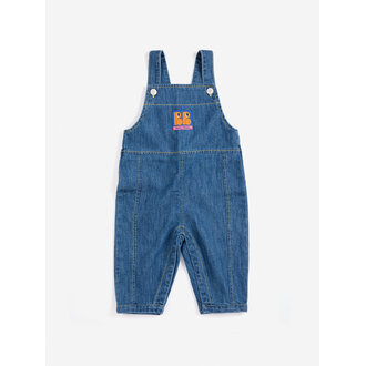 Bobo Choses booo bo choses tag denim overal