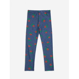 Bobo Choses stamp bloom all over legging // kids