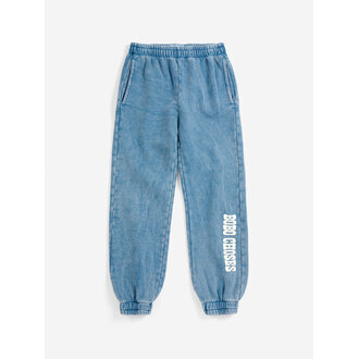 Bobo Choses bobo choses pop jogging pants // kids