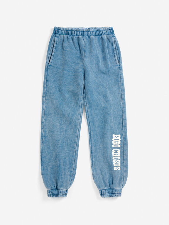 Bobo Choses bobo choses pop jogging pants // kids