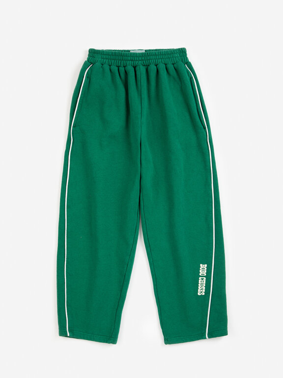 Bobo Choses bobo choses straight jogging pants // kids