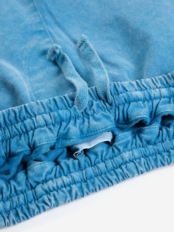 Bobo Choses booo bo choses tag woven pants // kids