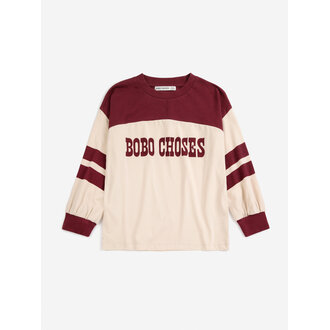 Bobo Choses bobo choses pop t-shirt // kids