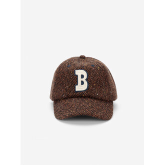 Bobo Choses bobo choses wool blend cap // kids