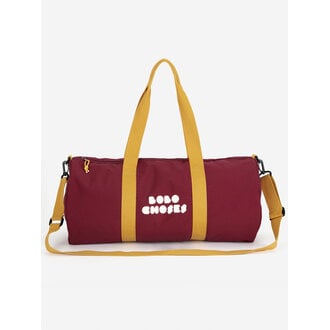 Bobo Choses bobo choses bolder sports bag // kids