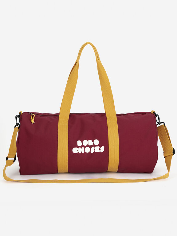 Bobo Choses bobo choses bolder sports bag // kids