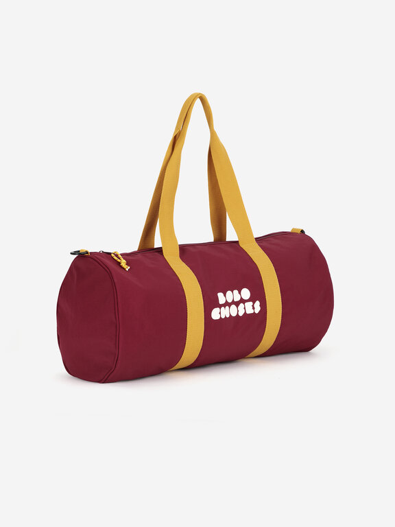 Bobo Choses bobo choses bolder sports bag // kids