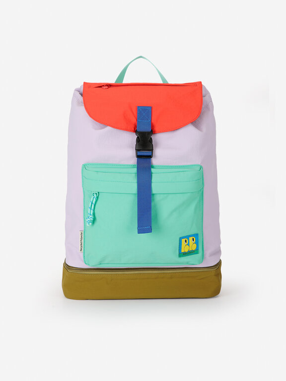 Bobo Choses booo bo choses tag backpack // kids