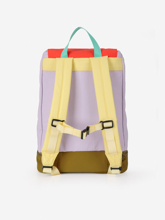 Bobo Choses booo bo choses tag backpack // kids