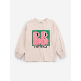 Bobo Choses booo bo choses t-shirt // kids