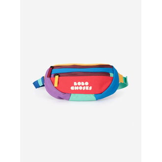 Bobo Choses bobo choses bolder belt pouch // kids