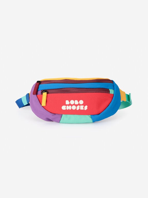 Bobo Choses bobo choses bolder belt pouch // kids