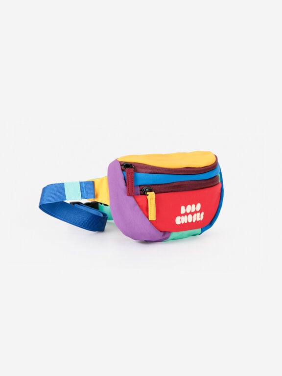 Bobo Choses bobo choses bolder belt pouch // kids