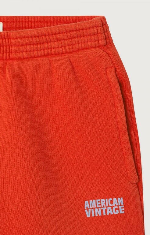 American Vintage izubird joggings // love vintage