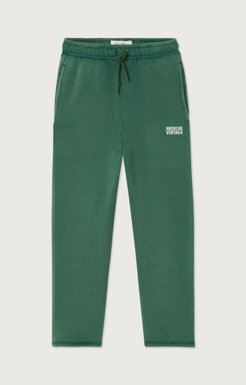 American Vintage izubird joggings // cedre vintage