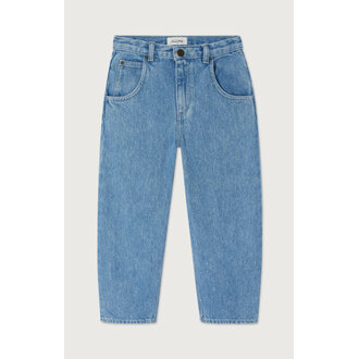 American Vintage joybird 5 poches // authentique stone