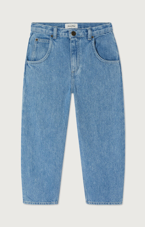 American Vintage joybird 5 poches // authentique stone