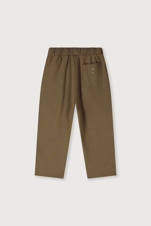 Gray Label baggy oversized trousers // woody