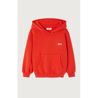 American Vintage izubird hoodie // love vintage