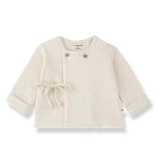 1+ in the family pessac top // ecru