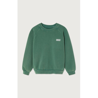 American Vintage izubird sweater // cedre vintage