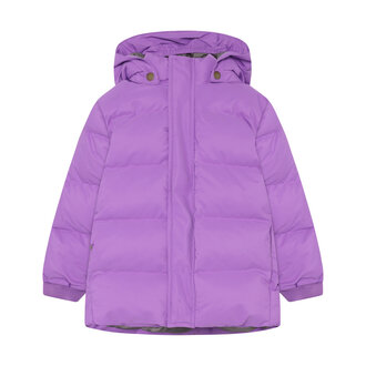 Enfant jacket quilt solid // bellflower