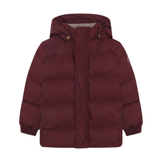 Enfant jacket quilt solid // port royale