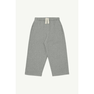 Main Story lounge pants // grey melange
