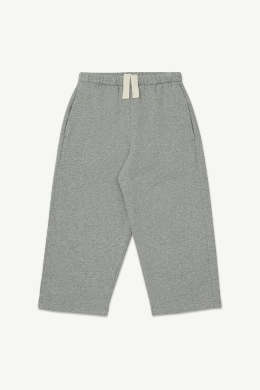 Main Story lounge pants // grey melange