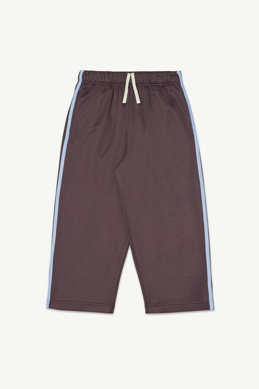 Main Story sport pant // grape