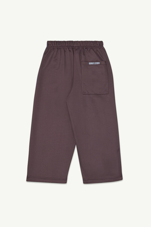 Main Story sport pant // grape