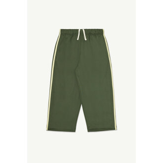 Main Story sport pant // dark olive