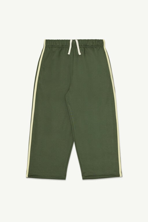 Main Story sport pant // dark olive