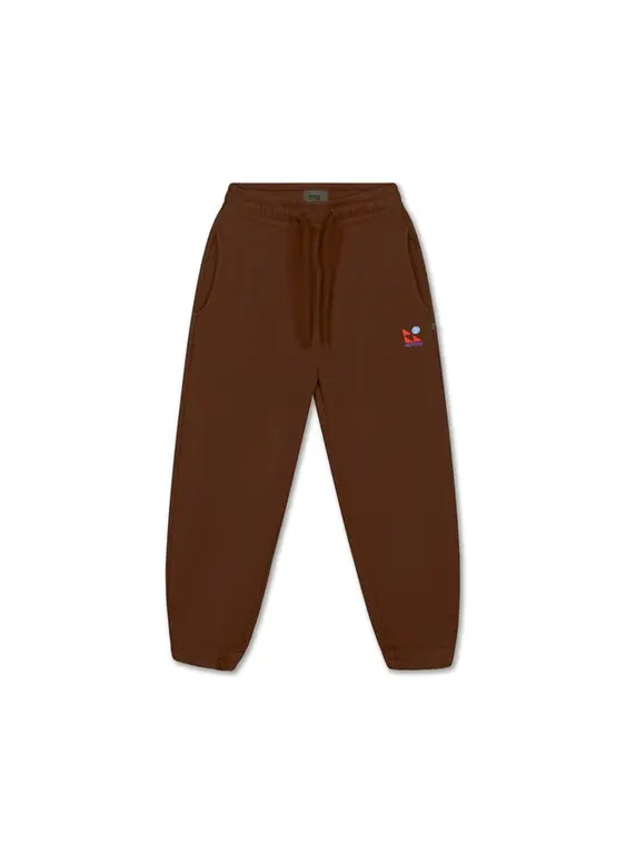 Repose Ams sweatpants // pure chocolate
