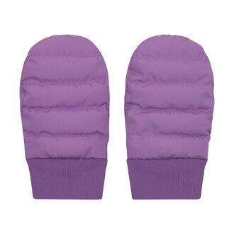 Enfant mittens // bellflower