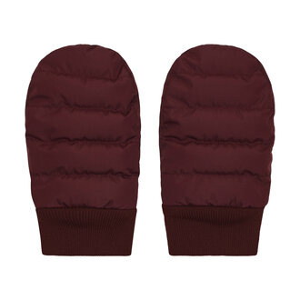 Enfant mittens // port royale