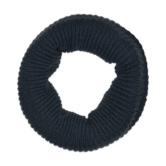 Enfant neckwarmer // parisian night