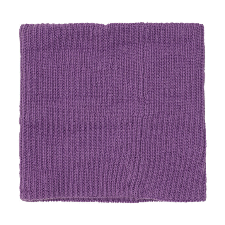 Enfant neckwarmer // bellflower