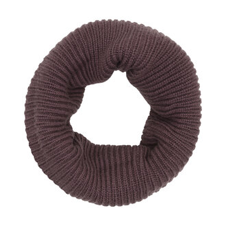 Enfant neckwarmer // flint