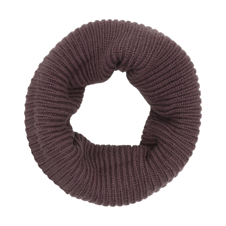 Enfant neckwarmer // flint