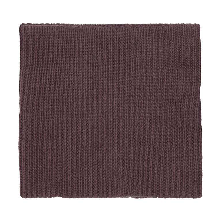 Enfant neckwarmer // flint