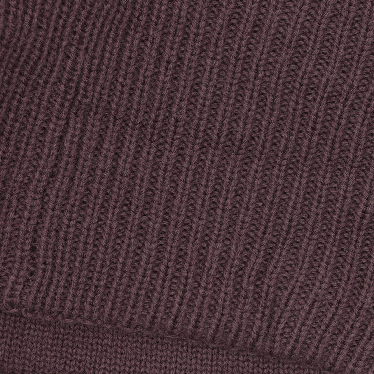 Enfant neckwarmer // flint