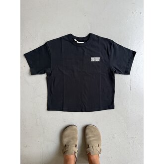 American Vintage ykobow tee // tenebre